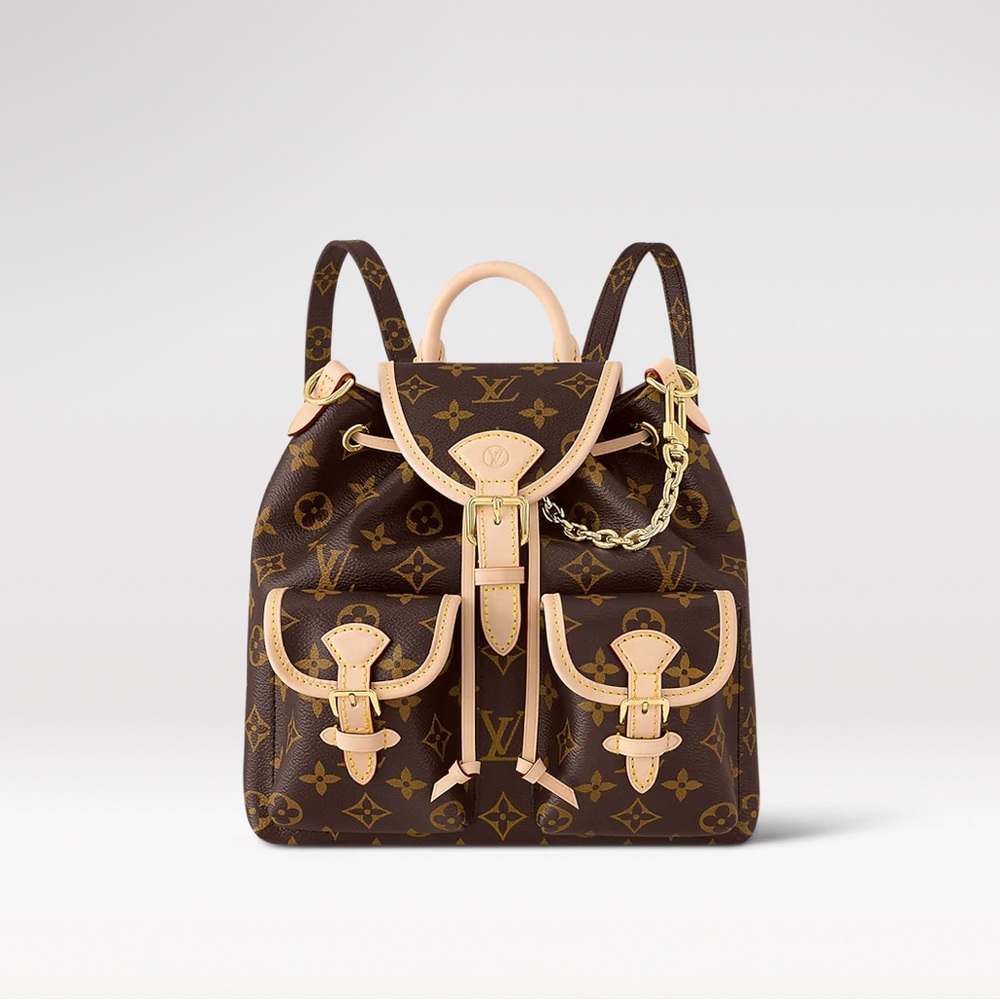 Louis Vuitton Excursion - BRAND NEW CONDITION